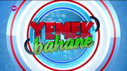 Yemek Bahane