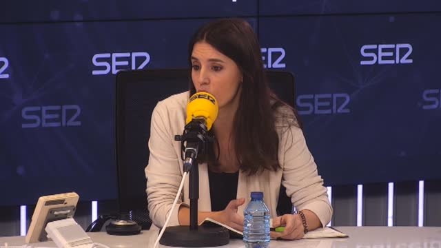 Unidas Podemos no apoyará al PSOE si aplica el artículo 155 en Cataluña
