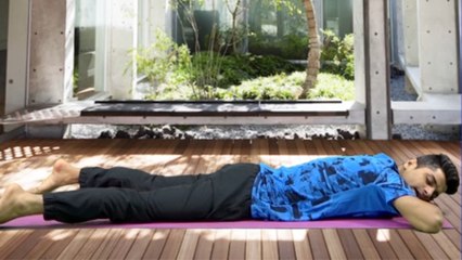 Yoga for Asthma | अस्थमा के रोगी जरूर करें ये योगसन | Boldsky