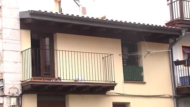 Mueren una madre y su hija por un incendio en su casa de Laredo