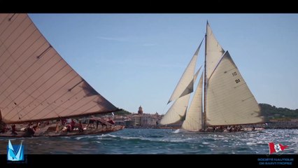 Les Voiles de Saint Tropez 2019 : DAY 5