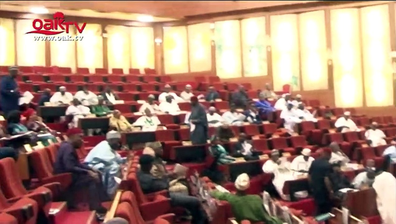 Nigeria must recover unremitted $21bn from international oil companies - Suswan