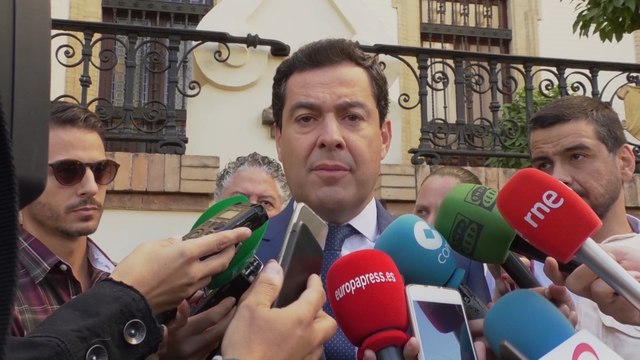 Moreno pide plan de choque contra aranceles de EEUU