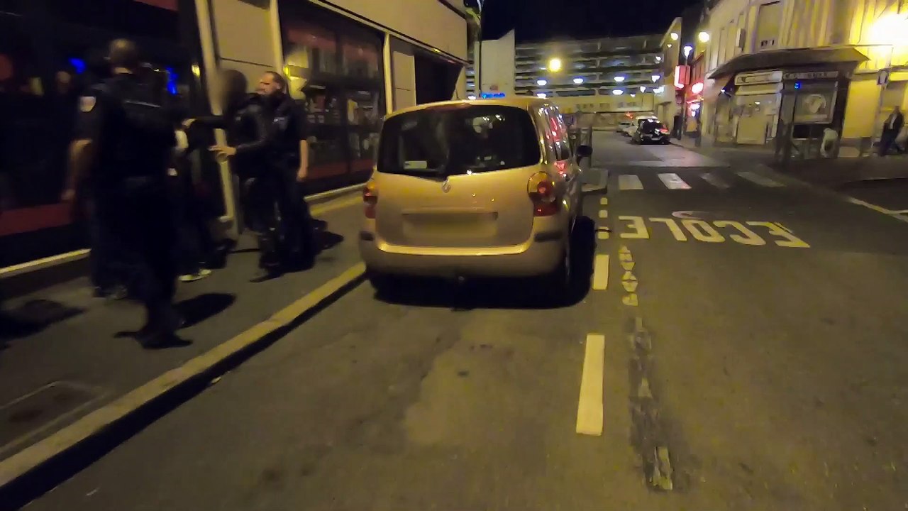 Une équipe du magazine d’NRJ12 "Urgences" agressée lors du tournage du reportage qui sera diffusé dimanche soir - VIDEO