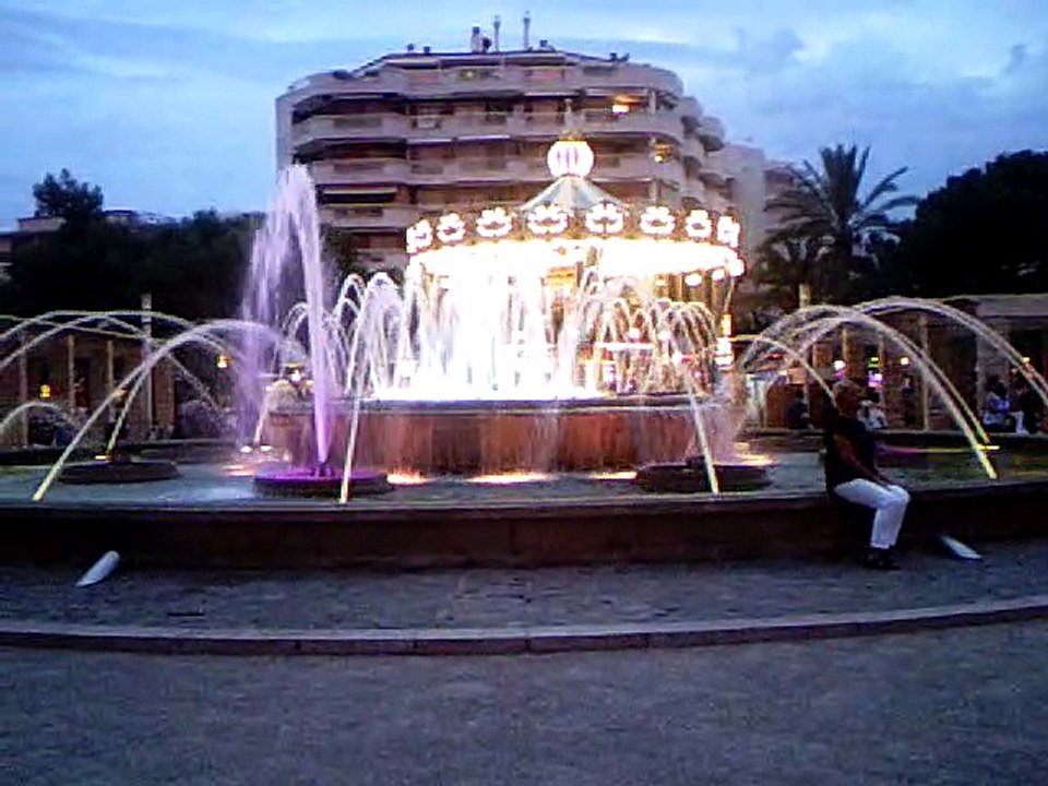 Fuente