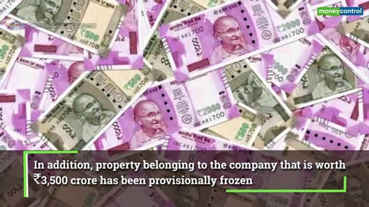 PMC Bank crisis Sarang, Rakesh Kumar Wadhawan sent to police custody