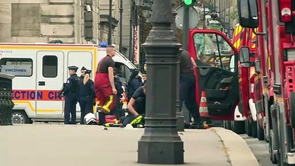 Pariser Angreifer soll Stimmen gehört haben