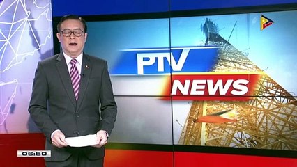 Gender equality, itinuro sa mga pulis sa Caraga