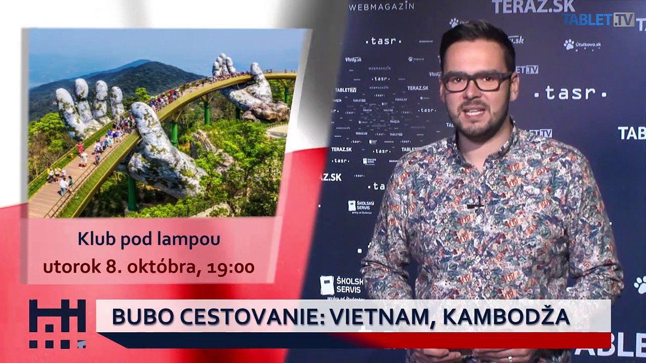 POĎ VON: Stretnutia s dejinami a Devínske vinobranie