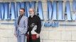 Bjorn Ulvaeus says ABBA won't ever play Glastonbury