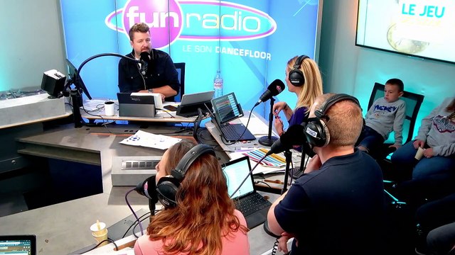 Les souvenirs de vos premiers concerts (04/10/19)