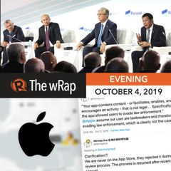 Russians ask: What’s Duterte’s foreign policy? | Evening wRap