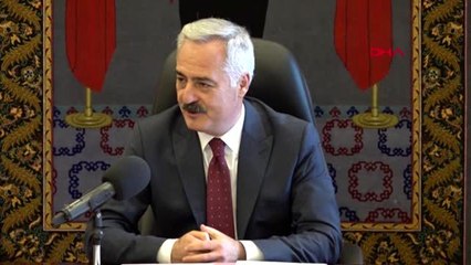 Isparta 30 yıllık evini 'sağlık' için bağışladı