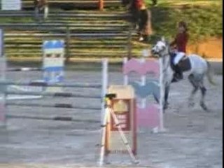 Le mans POD1 - samedi