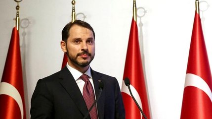 Bakan Albayrak: İVME finansman paketine talep arttı