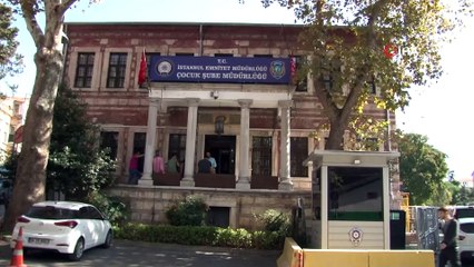 Dini değerlere, devlete ve şehitlere hakaret eden şahıs adliyeye sevk edildi