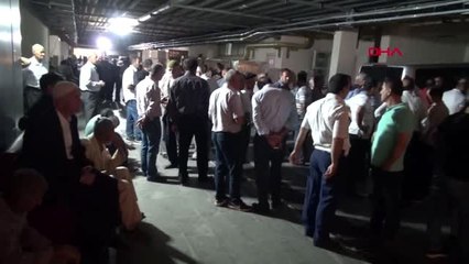 Batman babasını öldürüp, sosyal medyada kayıp ilanı vermiş