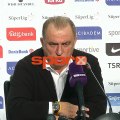 Fastih Terim'den Selçuk İnan ve sosyal medya cevabı