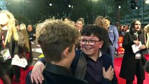 Jojo Rabbit: CUTEST moment when kid stars reunite!