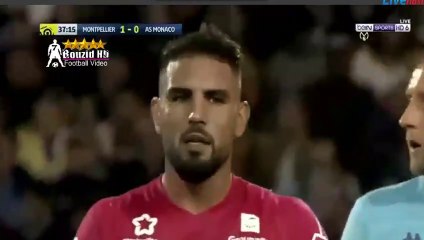 هدف ديلـ ـوور و أسيست سليماني اليوم (تألق الثنائي الجزائري)