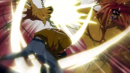 Ushio to Tora 31 vostfr