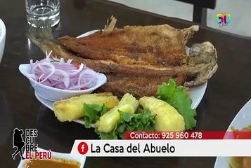 Descubre el Perú: Huaral te invita a celebrar su 129 aniversario