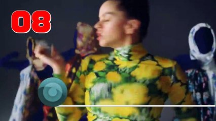 Top 10 Música Latina Reggaeton y Urbana Octubre 2019