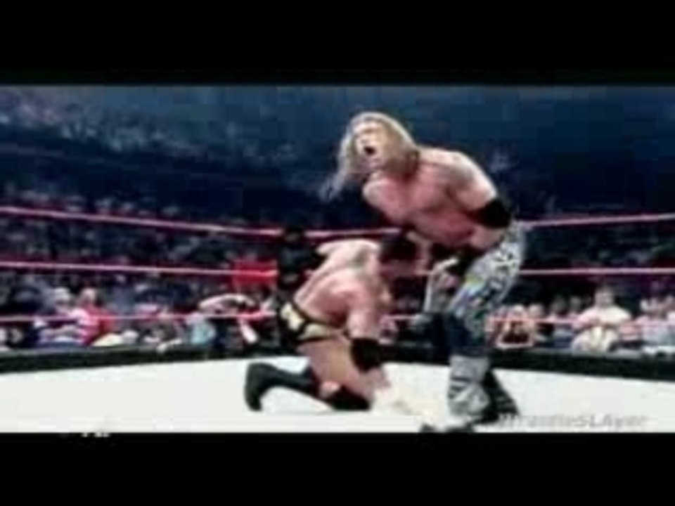 WWE -  Randy Orton Desire