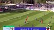 Villa Dálmine 1-2 Brown de Adrogué - Primera Nacional - Fecha 8