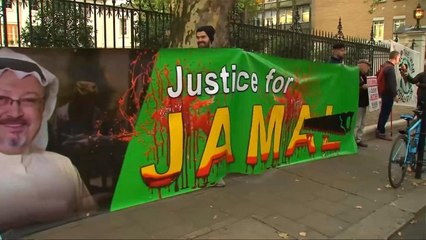 رغم مرور عام.. جريمة خاشقجي تطارد السعودية وولي عهدها