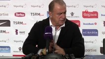 Fatih Terim: 