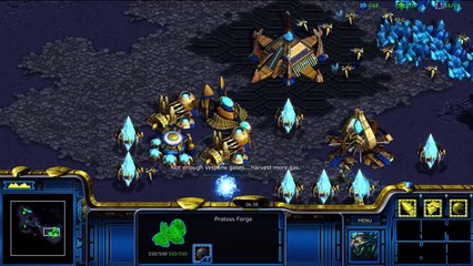 Ancient Classic- Starcraft Expansion Remastered Legacy Of The Xel Naga-3