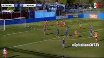 Sportivo Italiano 1-1 Cañuelas - Primera C- Fecha 11