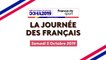 Doha 2019 - Déceptions en pagaille et passage de témoin raté : la journée des Français du 5 octobre