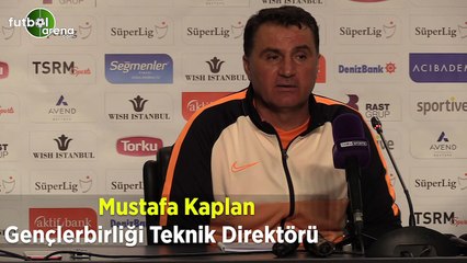 Mustafa Kaplan: "Murat Cavcav bana öl desin ben ölürüm, başkası beni bağlamaz"