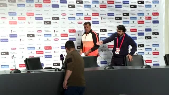 Gençlerbirliği-Galatasaray maçının ardından - Mustafa Kaplan