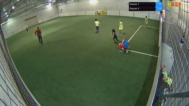 Equipe 1 Vs Equipe 2 - 05/10/19 14:55 - Loisir Poitiers - Poitiers Game Parc