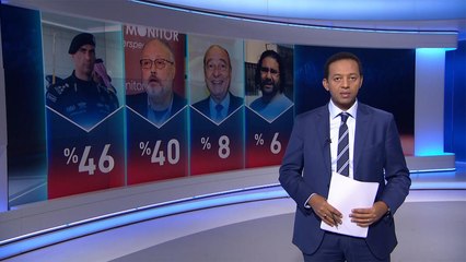 سباق الأخبار- الفغم شخصية الأسبوع ومساعي عزل ترامب حدثه الأبرز