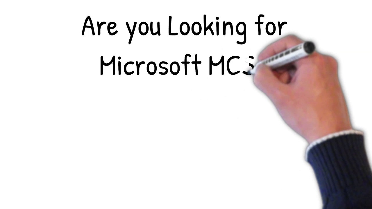 Pass Microsoft MCSA and MCSE certification in 7 days