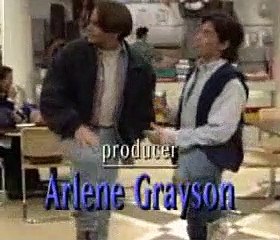 Boy Meets World - 115 - Model Family