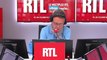 Le journal RTL 23h