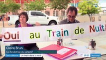 Transports : vers le retour des trains-couchettes ?