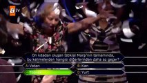 1 milyon liralık soruyu bilen Arda Ayten kaç TL alacak