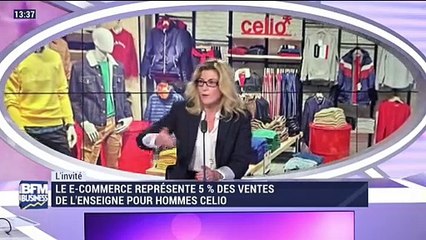 Innover pour le commerce - Samedi 5 Octobre 2019