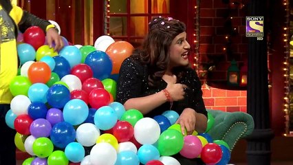 Priyanka Chopra | TKSS Part 2