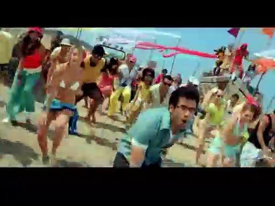 Jaane Kya Ho Gaya Mujhko — Shreya Ghoshal, KK, Bappa Lahiri | From "C Kkompany" — Film 2008 | Hindi / Movie / Bollywood / Songs / Magic / Indian Collection / भाषा: हिंदी | बॉलीवुड की सबसे अच्छी