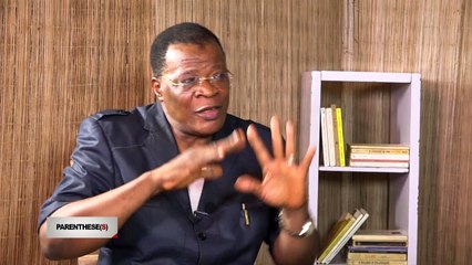 PARENTHESE2 JEU 26 09 2019 MOHAMED BOUEDOUNO