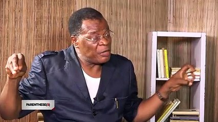 PARENTHESE1 JEU 26 09 2019 MOHAMED BOUEDOUNO