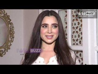 Ghost twist in Bahu Begum