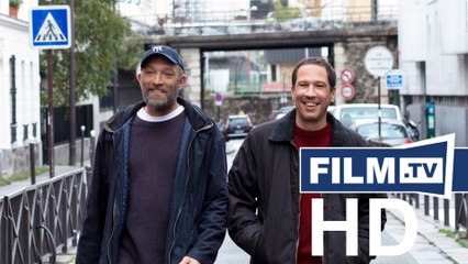 Alles Außer Gewöhnlich Trailer Deutsch German (2019)